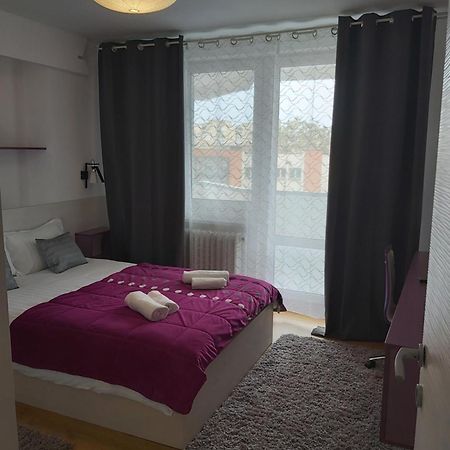 Chic Apartament Deva Pokoj fotografie